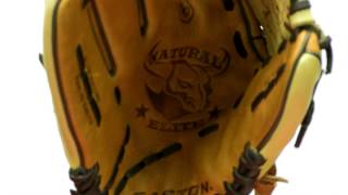 Video thumbnail: Easton Natural Elite Softball Series: NES125