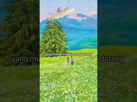 Ruang Baru-Barsena Bestandhi(from \My Annoying Brother\) #liriklagu #lirik #lyrics #fypyoutube