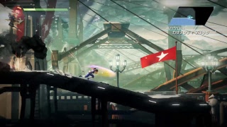 ストライダー飛竜