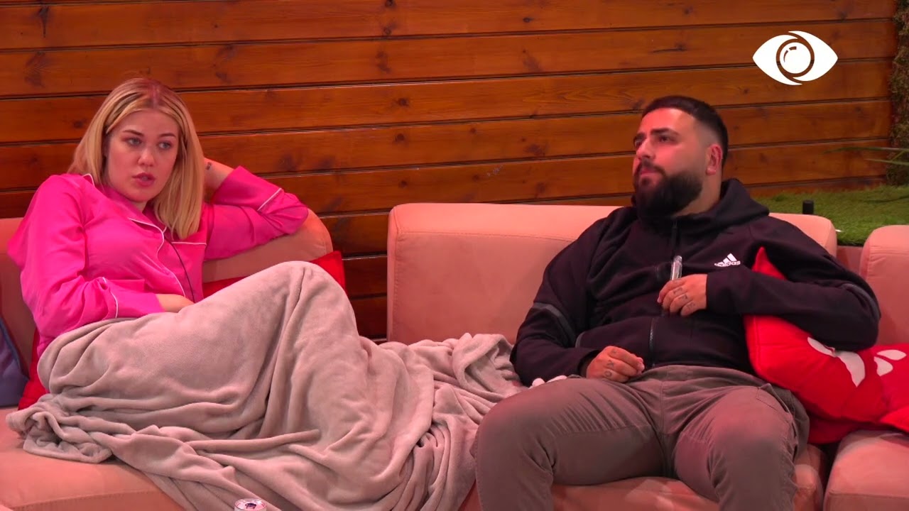 Keisi bisedon me Lorencin për Efin: Nuk ka me mua!