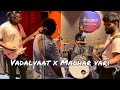 Vadalvaat X Malhar Vari Band Cover Coversbyprasadpatil Marathisongs Vadalvaat Malharvari