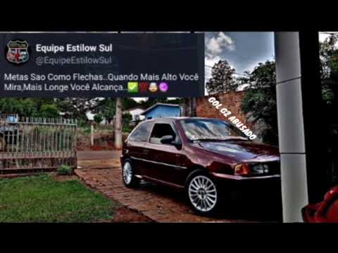 MEGA FUNK ESPECIAL GOL G2 ABUSADO-@DJ GREGORY PR😎✔