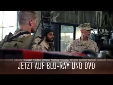 Jarhead 2: Zurück in die Hölle - Jetzt auf Blu-ray & DVD