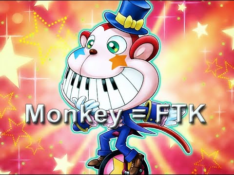 Pendulum Magicians 1 card FTK OCG January 2026