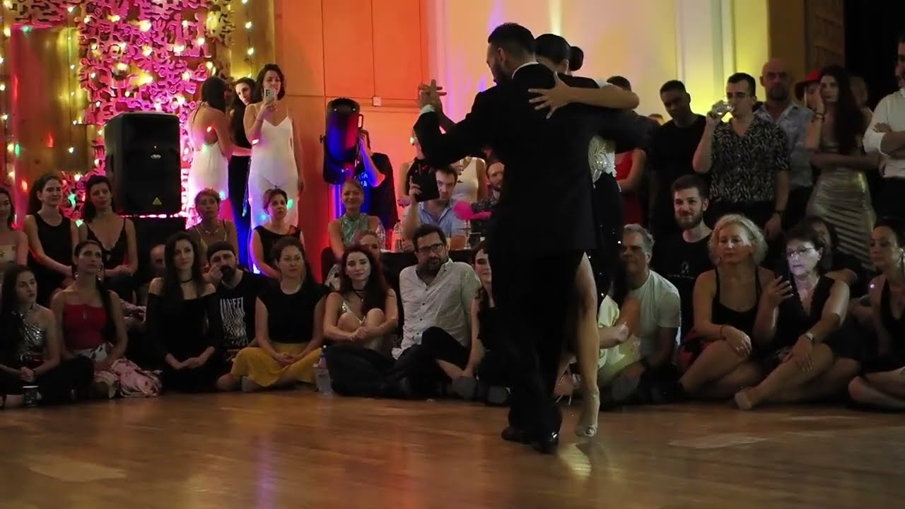 Loukas Balokas & Georgia Priskou 2/4