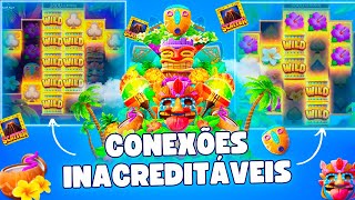 Hawaiian Tiki — Tips & Strategies