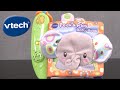 Peek Play Baby Book From VTech