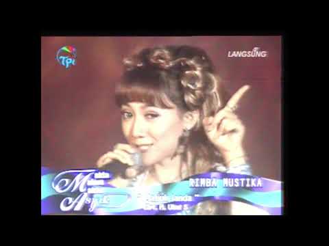 MABUK JANDA rimba mustika