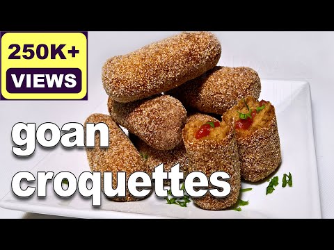 download lagu mp3 mp4 Beef Croquettes, download lagu Beef Croquettes gratis, unduh video klip Beef Croquettes