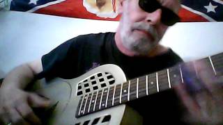 Tribute to Alan Wilson--Canned Heat---On the Road again --Spirits..