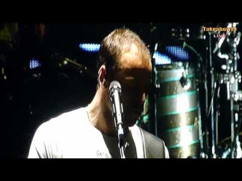 Muse Liquid State Live at the O2 Arena, London - 27.10.12