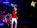 Yulia Savicheva 15.11.2009 ( Прости за любовь) Fabrika zvezd ...
