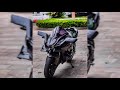 Best WhatsApp Status In Ninja H2r Bik