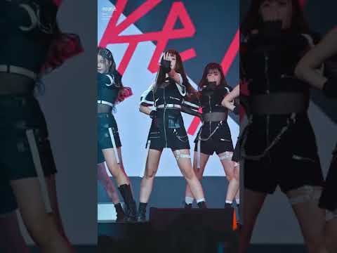 [4K] [FANCAM] 220828 Sita CGM48  - Make Noise☁️