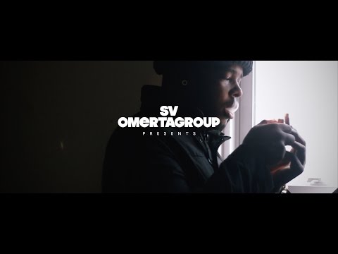 Sir'Shahly - More Drugs | Official Music Video #svOMERTAGROUP