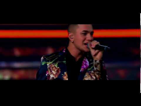 Liam Cacatian Thomassen (Liamoo) - Playing With Fire