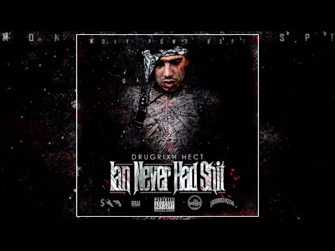 Drugrixh Hect - Frozen Ark [Prod. By Danny Wolf]