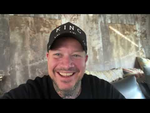 Marisa kriegt ein Pferd und ich neue Kabel