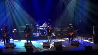 Candlebox - Happy Pills - Sound Check - 20 Monroe Live - Grand Rapids - Michigan - 01/25/18