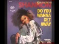 Shannon - Do You Wanna Get Away (Special Extended Version)