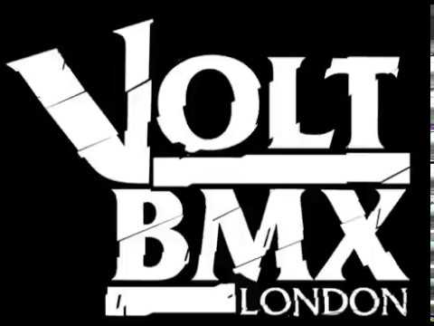 Volt BMX Team Clisold Edit