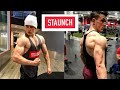 Stronger - Episode 8 - New Supplement Sponsor!