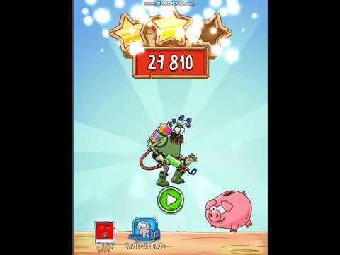 Simon's Cat Pop Time Level 247