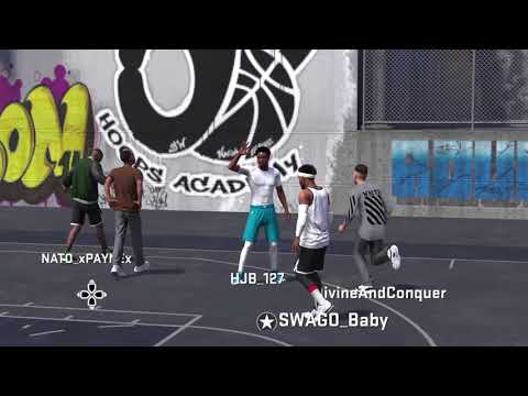 HJB for Shakedown2012's Top 10 Playground Plays Of The Week