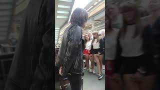 Where The River Runs - The Faim 20/05/18