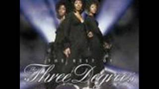 Three Degrees  - Take Good Care Of Yourself