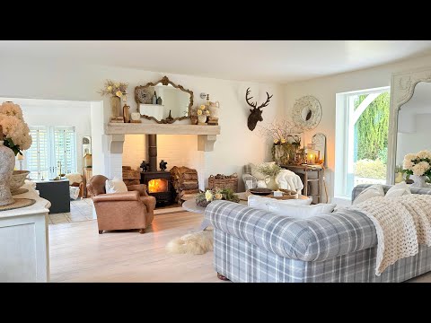 Easy Spring Home Refresh 🌿 9 DIYs with Just 2 Paint Products