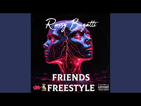 Friends Freestyle