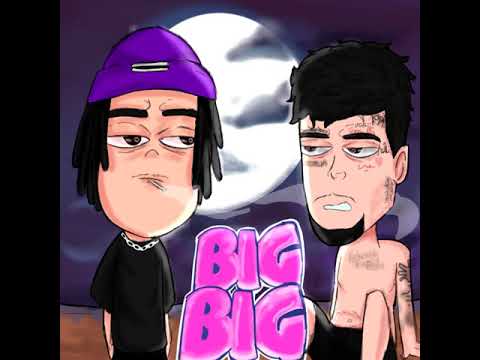 Duzz x Leozin - "BIG BIG" (prod. Volp)