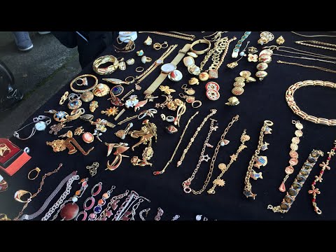 France/Jewelry decorating/beautiful #Hicham food and vlogs!