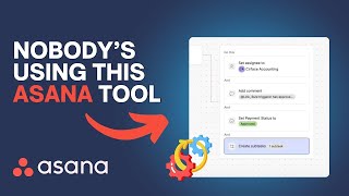 How to Use Asana Rule Variables to Automate Your Workflows