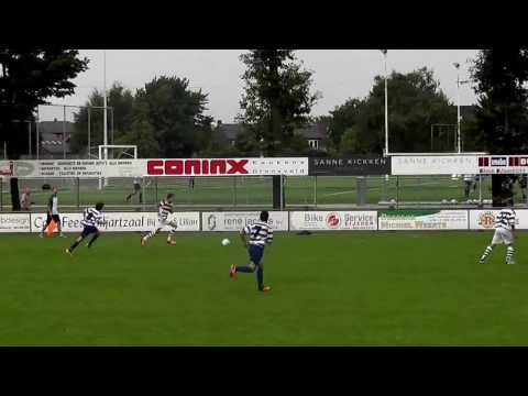 SHH C1 Bekkerveld C1 Team Notarissen toernooi Eijsden 2013