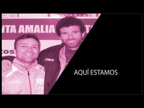 PROMO FÚTBOL IBERITOS SANTA AMALIA CD vs CALAMONTE. PARTIDO FINAL LIGA 2015/16