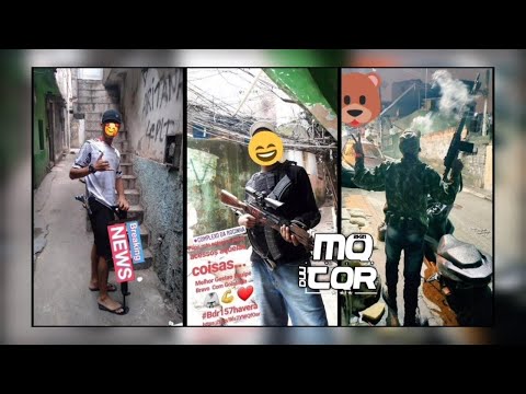 MC CK DO SD - CONEXÃO DOS CRIA 2  [ DJ LUAN DO SD ] @MQDUUTQR