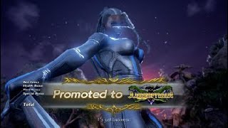 Raven promo juggernaut