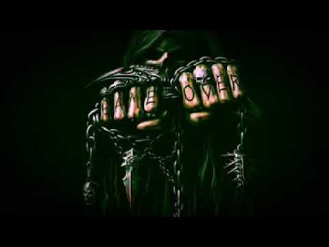 Punk G— Build Up. ( Ft. Element )