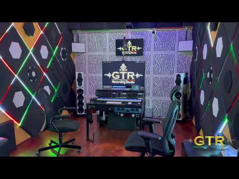 GTR Recording Studio Quick View 2025