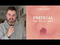 Fiona Apple Pretrial Let Her Go Home REACTION REVIEW