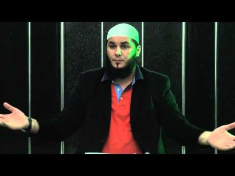 Kur Halifja ia kërkoj Dijetarit çiken për djalë (ngjarje madhështore) - Hoxhë Abil Veseli