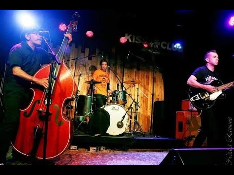 Vale a pena conhecer: Asteroides Trio, Rajada Metal Club e D3NVER