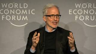 Davos 2020 - Stakeholder Capitalism: Creating Common Standards for Environmental Excellence