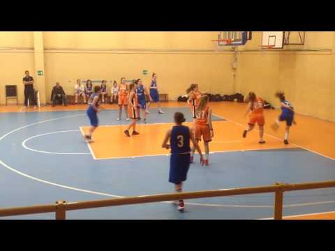 6. Ardor Bollate - Basket Gavardo