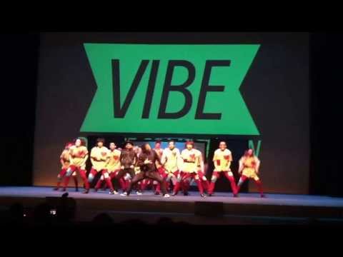 AOV 1st Place at VIBE XIX 2014 in Los Angeles Ca Academy of Villains