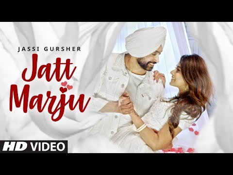 Jatt Marju — watch video