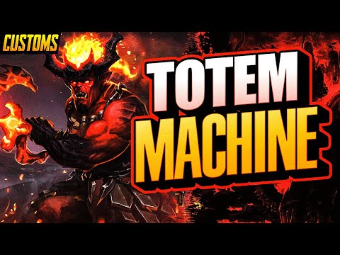 THESE COOLDOWNS FEEL BUSTED | Grohk Paladins Gameplay