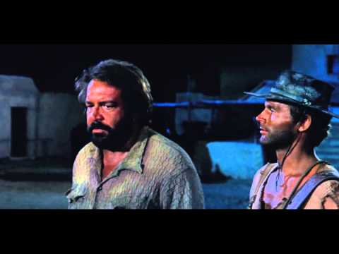 EES & The Hunta - "New Years Situäischen" (nam-släng synchron)